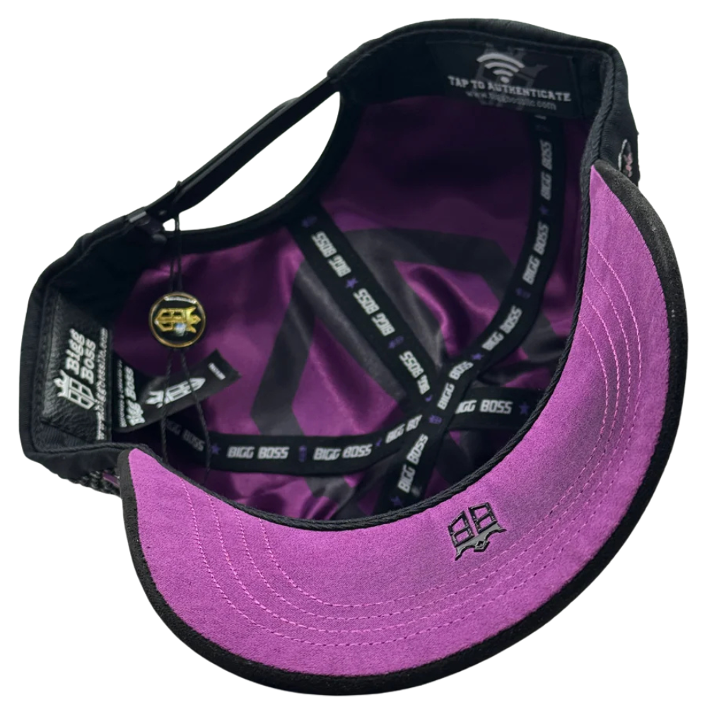 BIGG BOSS "PURPLE STAR"