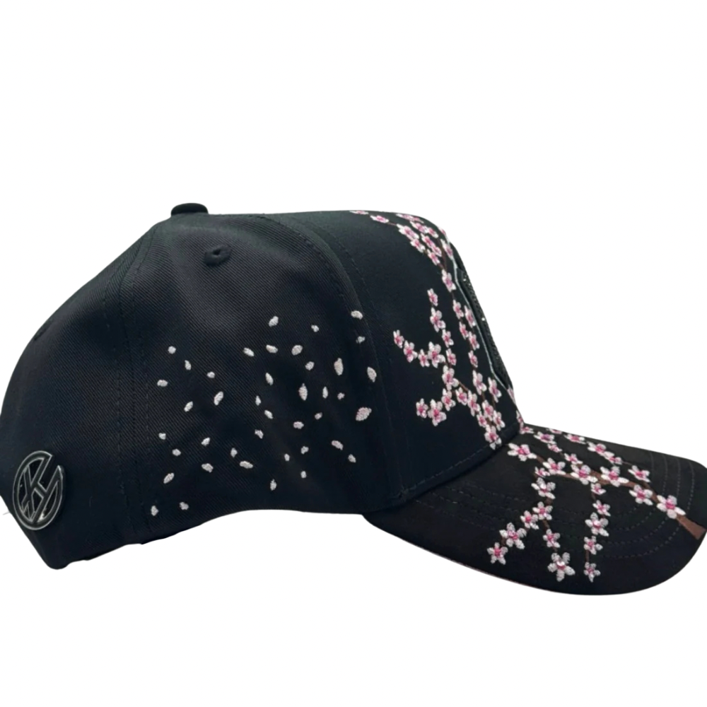 BIGG BOSS "NY SAKURA FLORES"