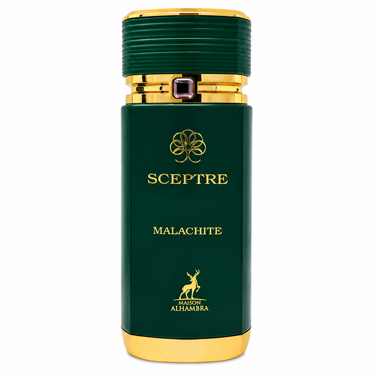 Perfume Maison Alhambra Spectre Malachite - 100ml