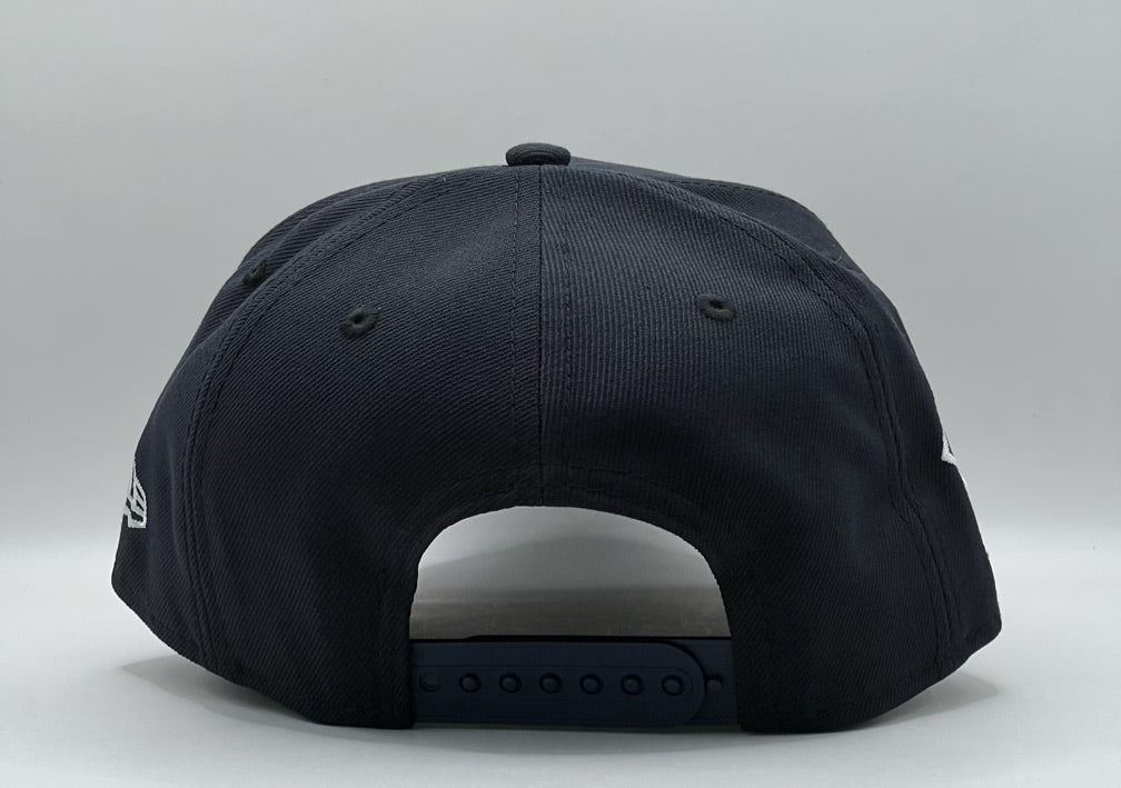 NEW ERA 9 FORTY "NY 1999 WORLD SERIES"