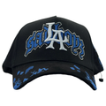 DANDY HATS x SAD BOYZ "ANGEL AZUL"