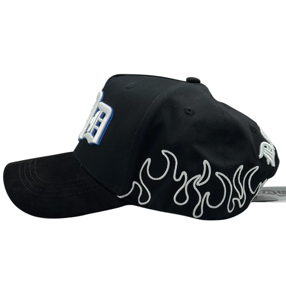 DANDY HATS "TRIPLE D"