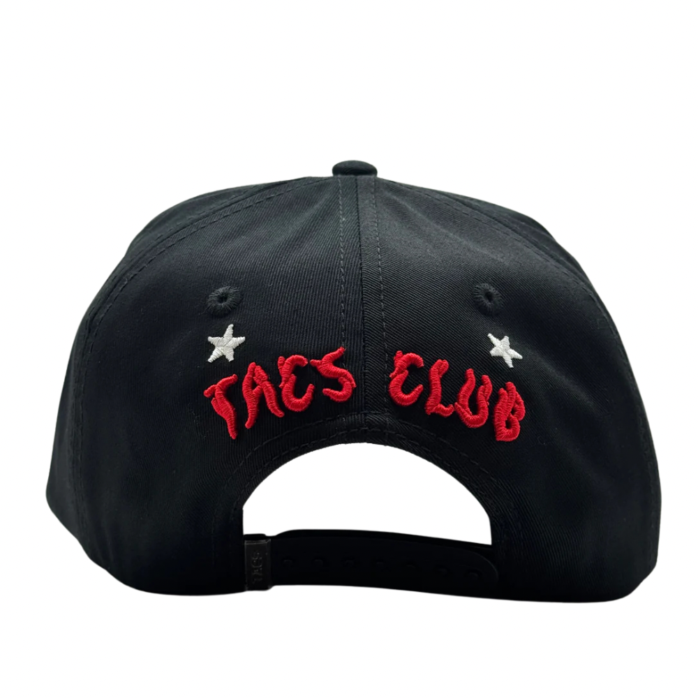 TACS CLUB "NY FLAMES"