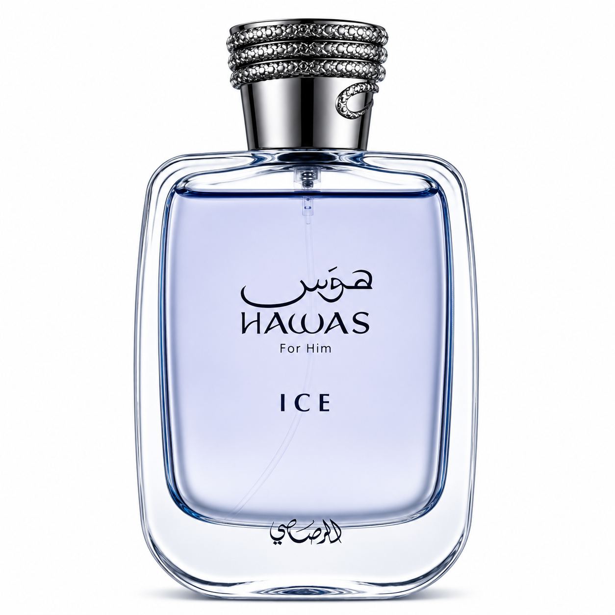 Perfume Rasasi Hawas For Him - 100ml