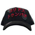 BARBAS HATS x CT "KORIDOSU" MURAKAMI