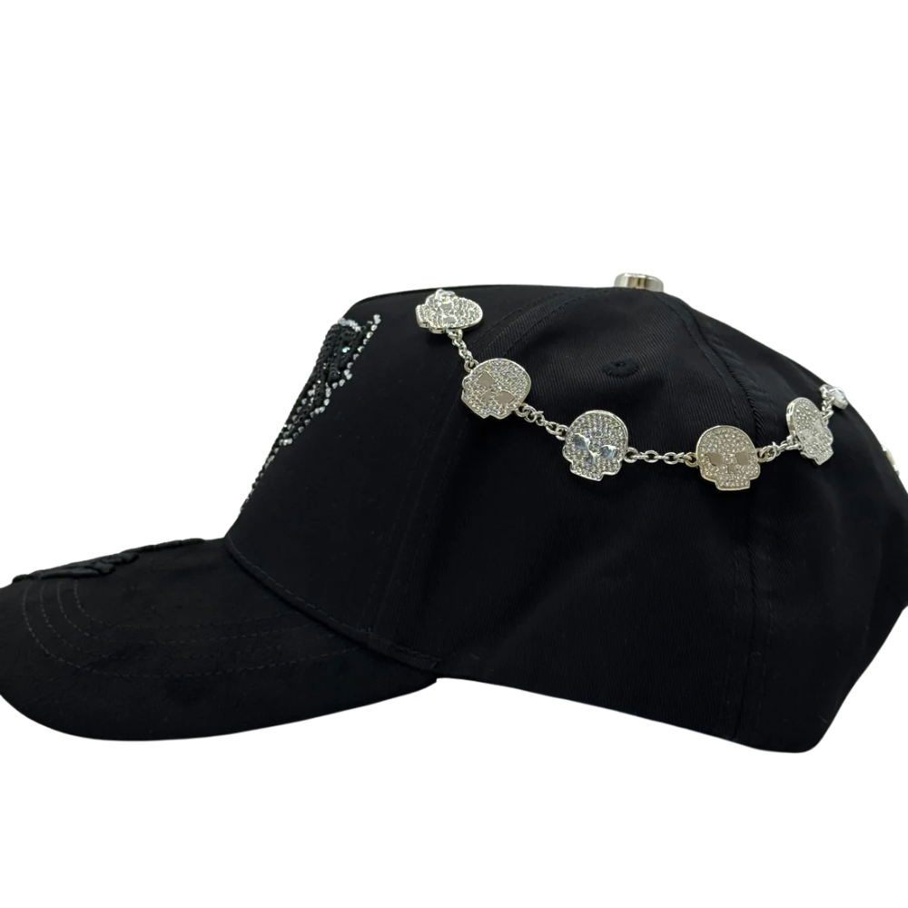 BARBAS HATS "CRIME"