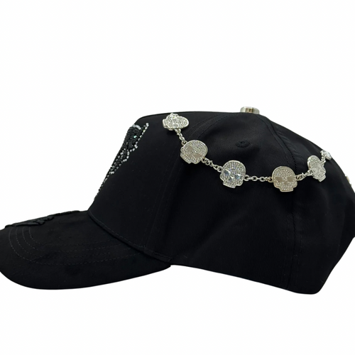 BARBAS HATS "CRIME"