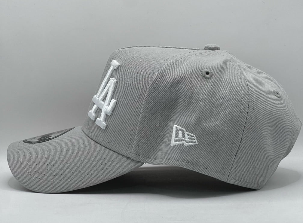 NEW ERA 9 FORTY "NY X LA GREY"