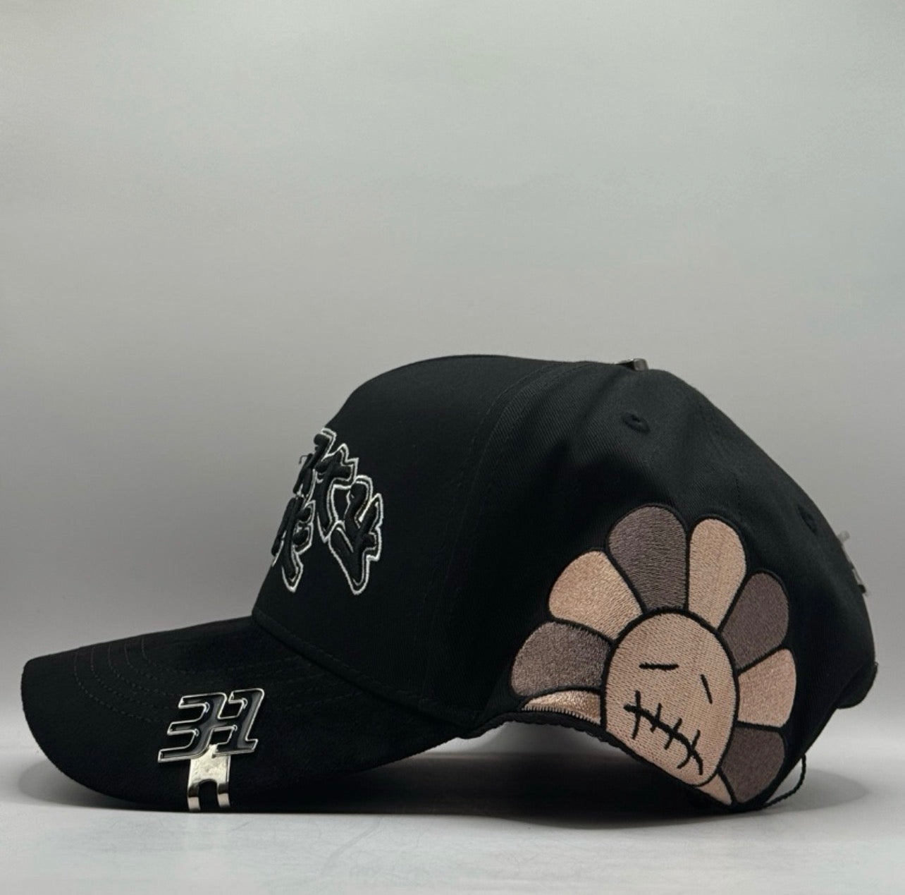 31 HATS "MURAKAMI"