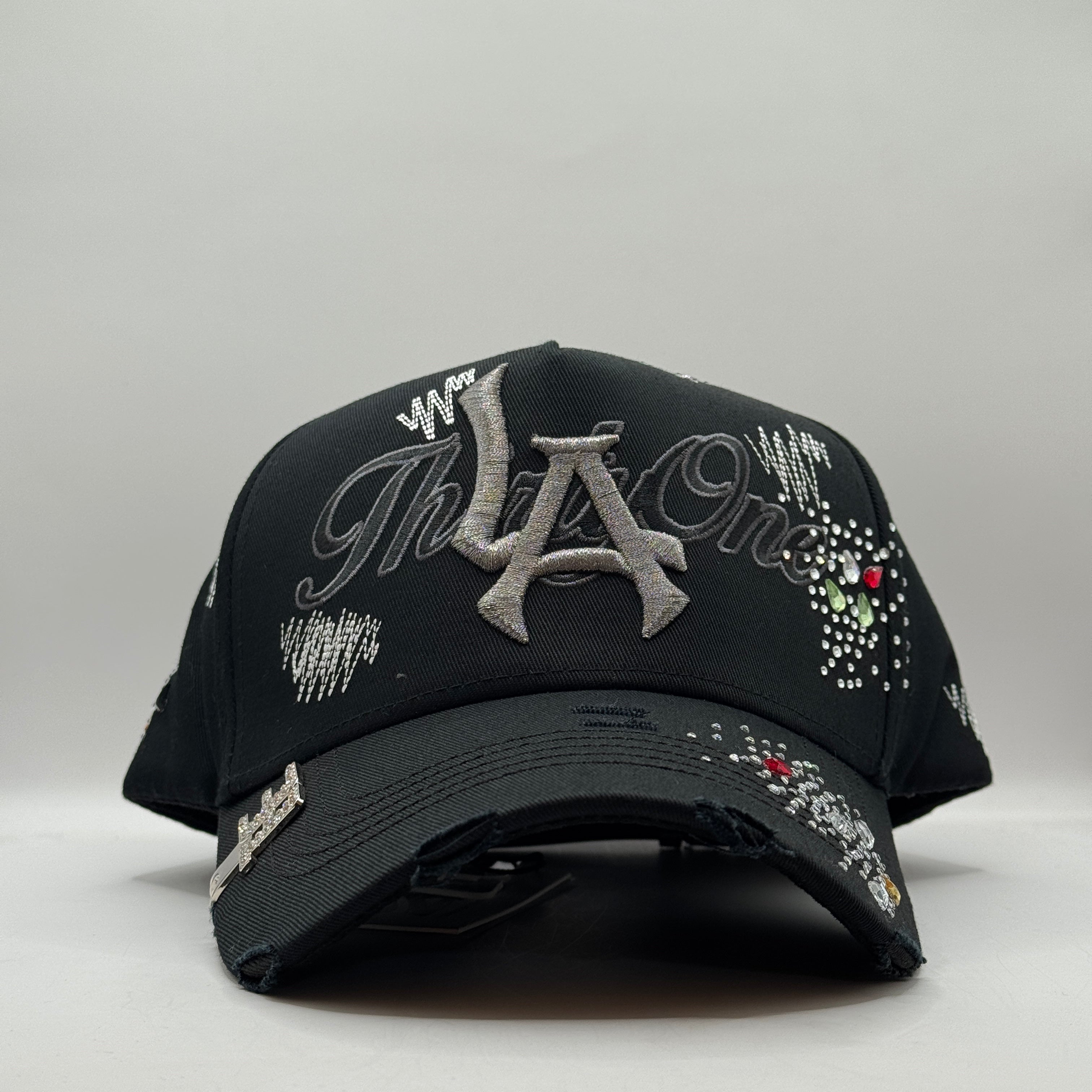 31 HATS "JEWELRY DISTRICT"