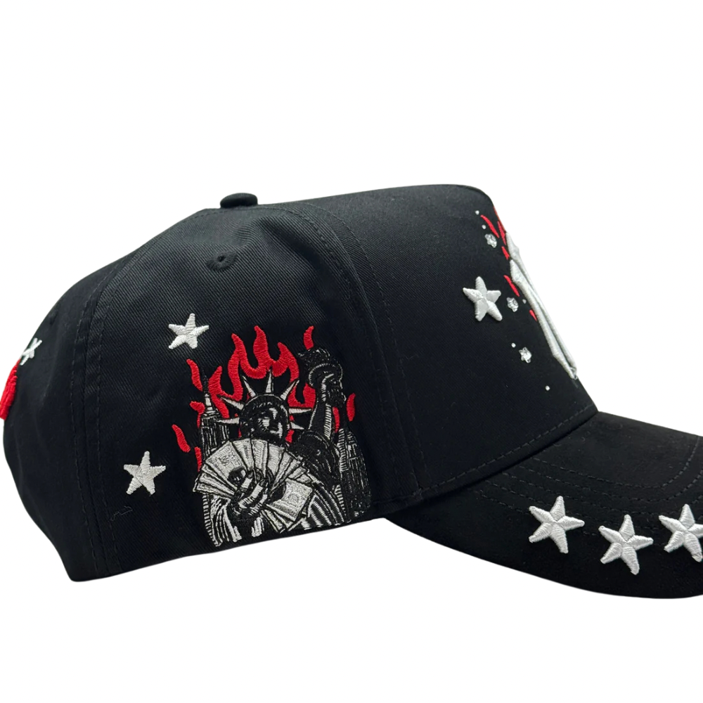 TACS CLUB "NY FLAMES"