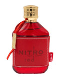 Dumont Nitro Red