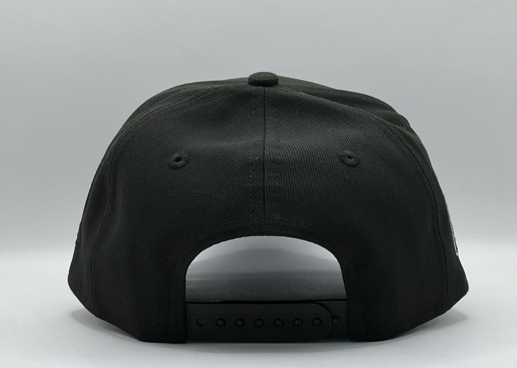 NEW ERA 9 FORTY "NY LOVE BLACK/BLUE"