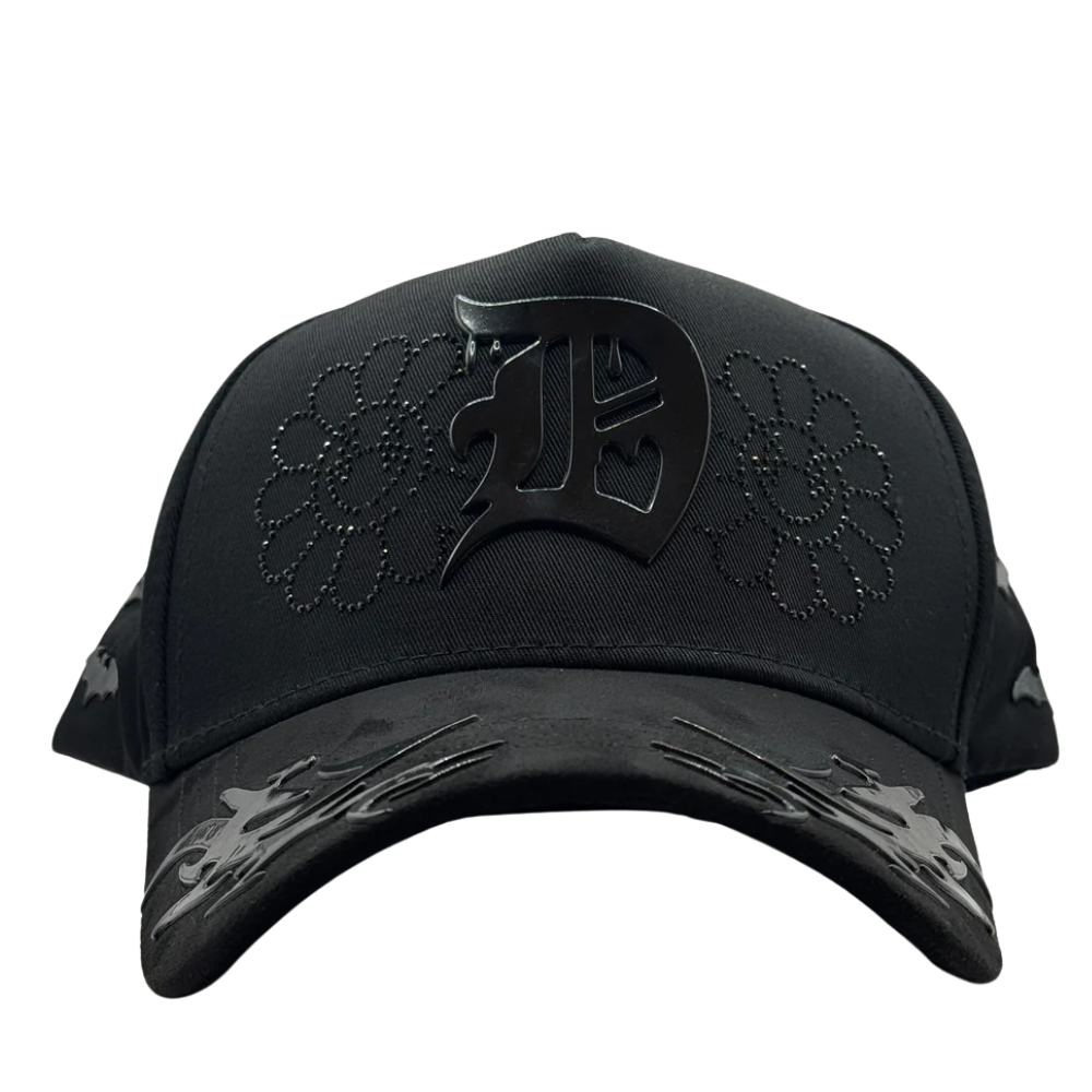 INNEDIT X DREAMER X ANYMORE X FAME CLUB “GENESIS BLACK”