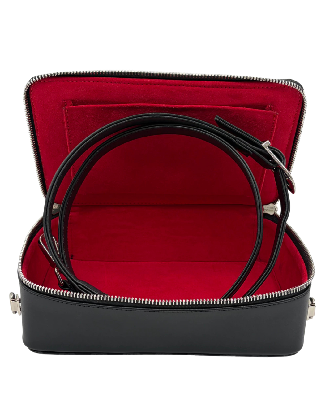 BOLSA LINAJE NEGRO "NEGRO"
