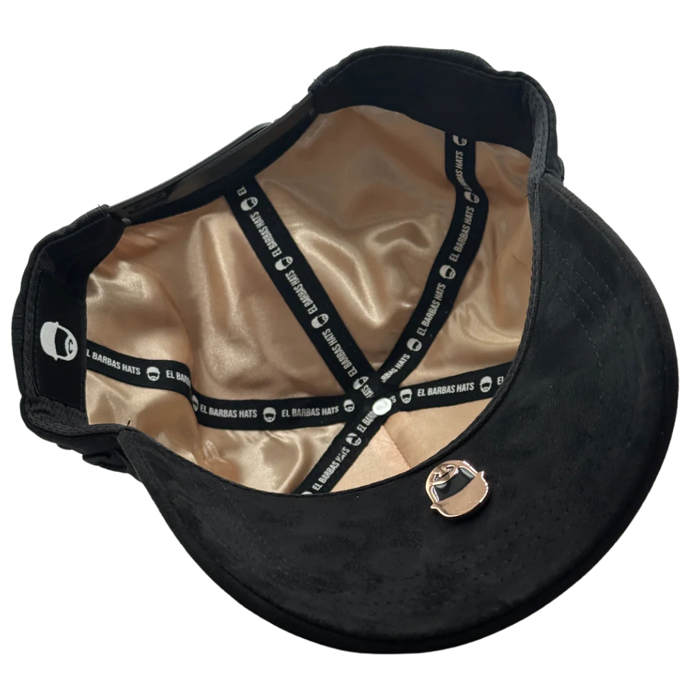 BARBAS HATS “B STAR”