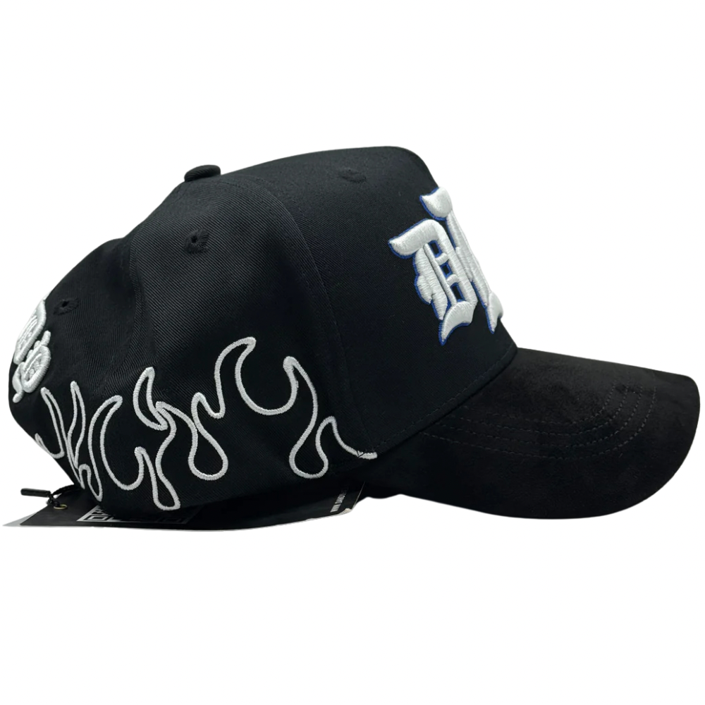 DANDY HATS "TRIPLE D"