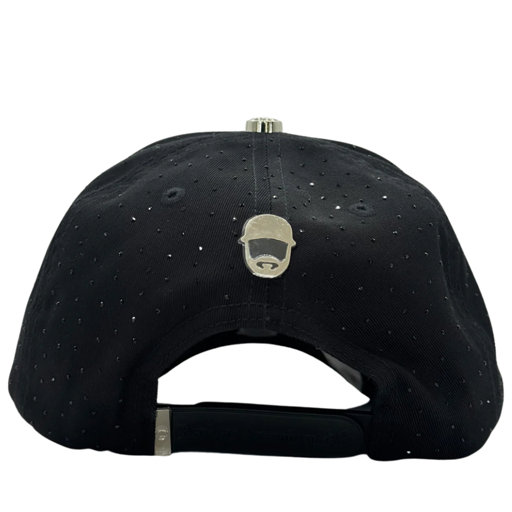 BARBAS HATS "SNOWFLAKE"