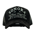 DISTINTO HATS "LA SONORA V2"