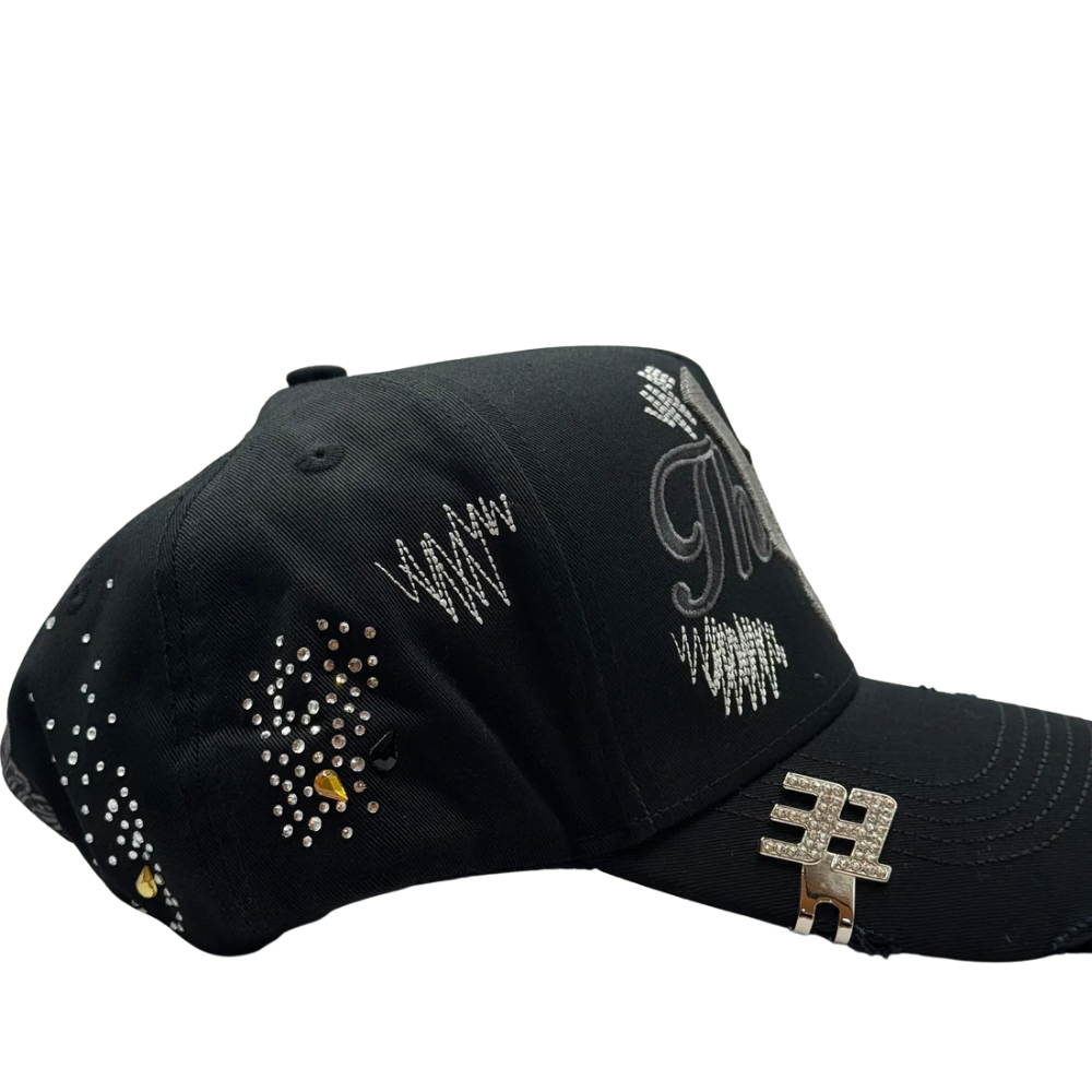 31 HATS "JEWELRY DISTRICT"