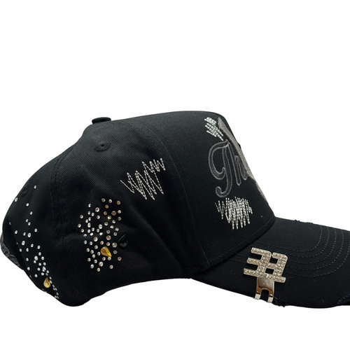 31 HATS "JEWELRY DISTRICT"