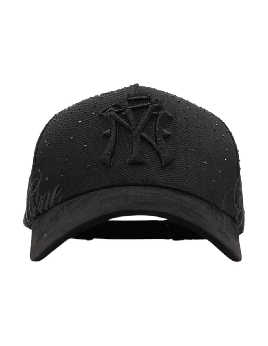 31 HATS "NY FOREVER BLACK"