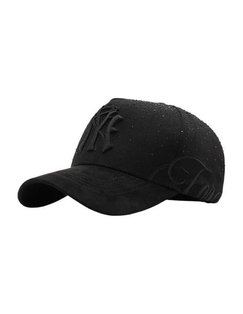 31 HATS "NY FOREVER BLACK"
