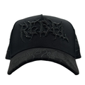 REBEL HATS “DARK CUPID”