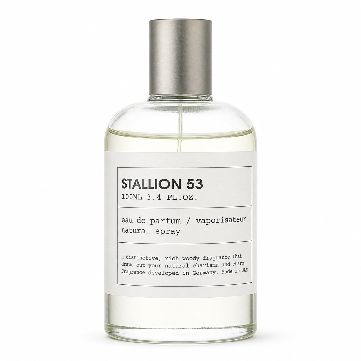 Perfume Emper Stallion 53 - 100ml