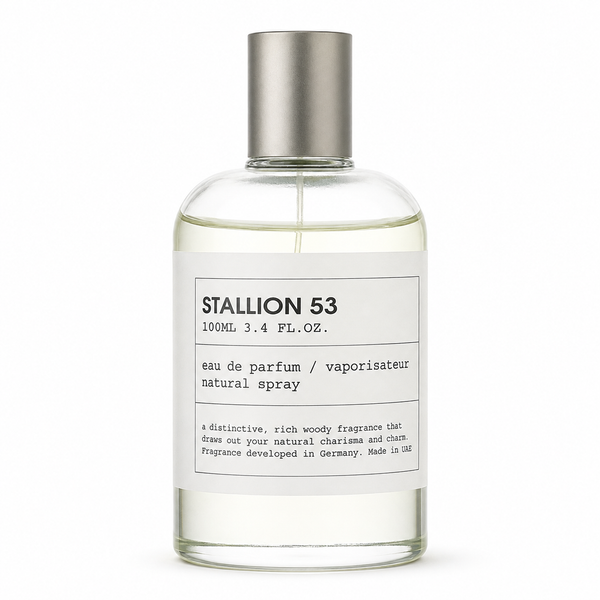 PERFUME EMPER "STALLION 53" 100ml