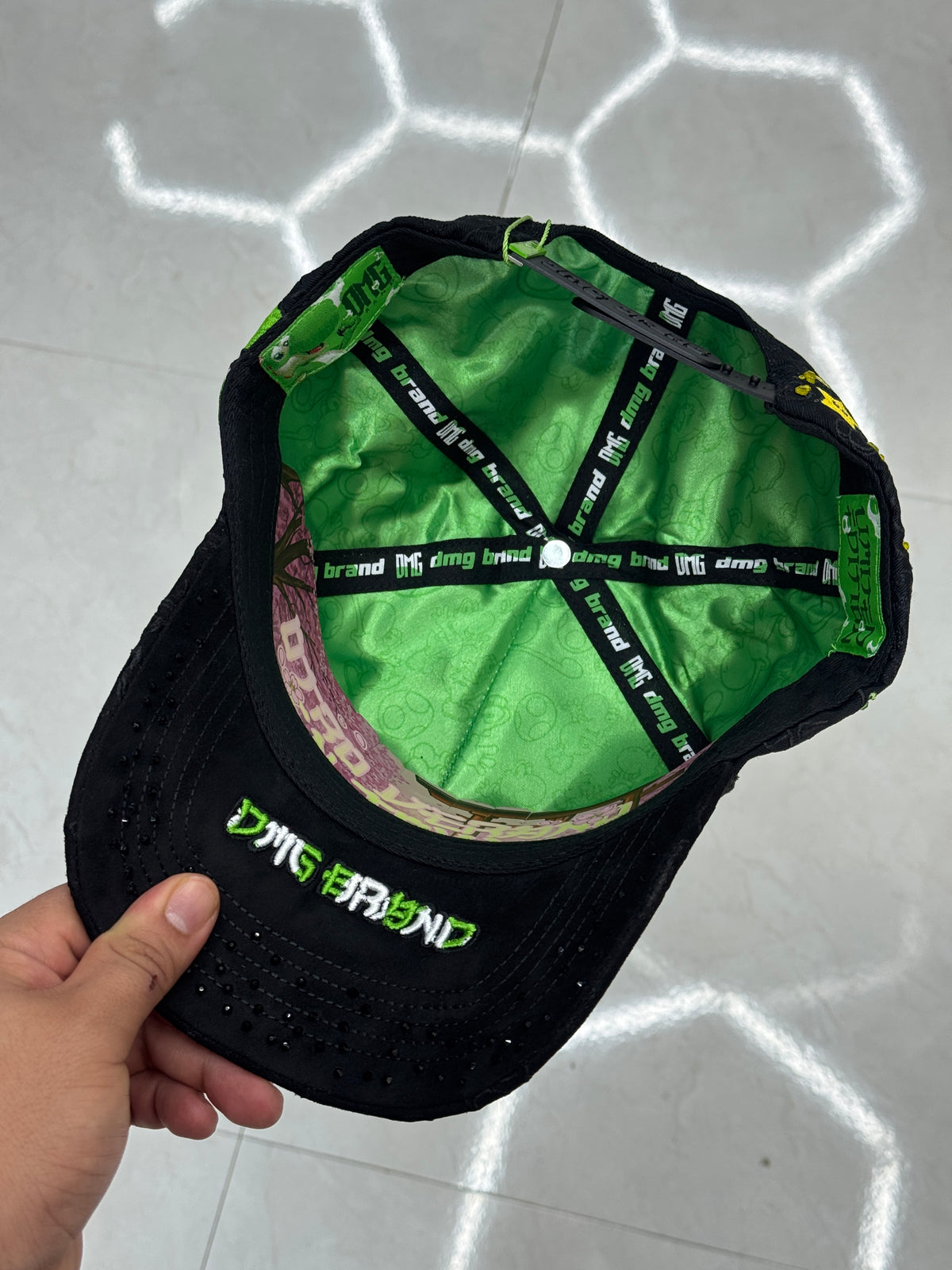 DMG Brand Yoshi “Un Verano en Tokio”