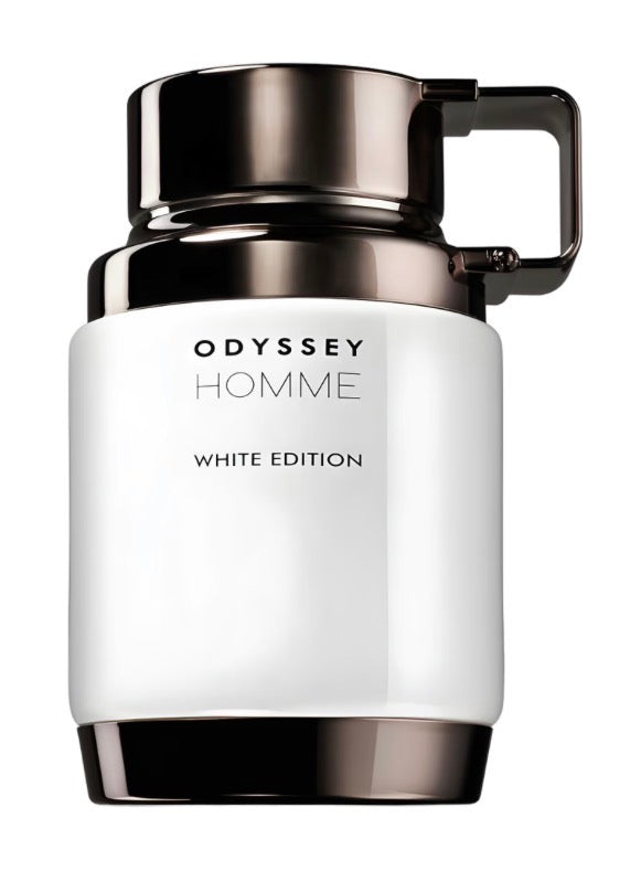Odyssey Homme White Edition