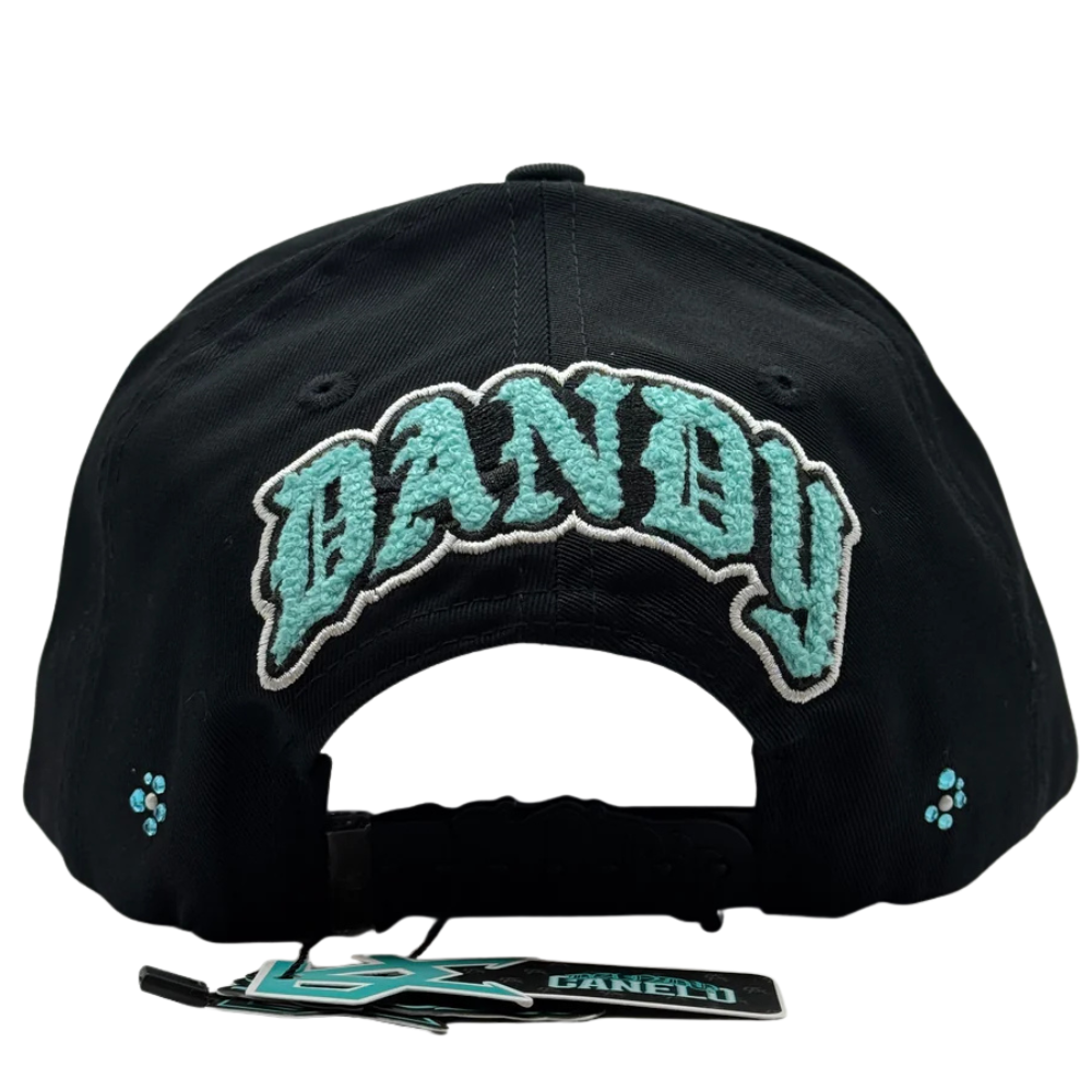 DANDY HATS x CANELO "TIFFANY"
