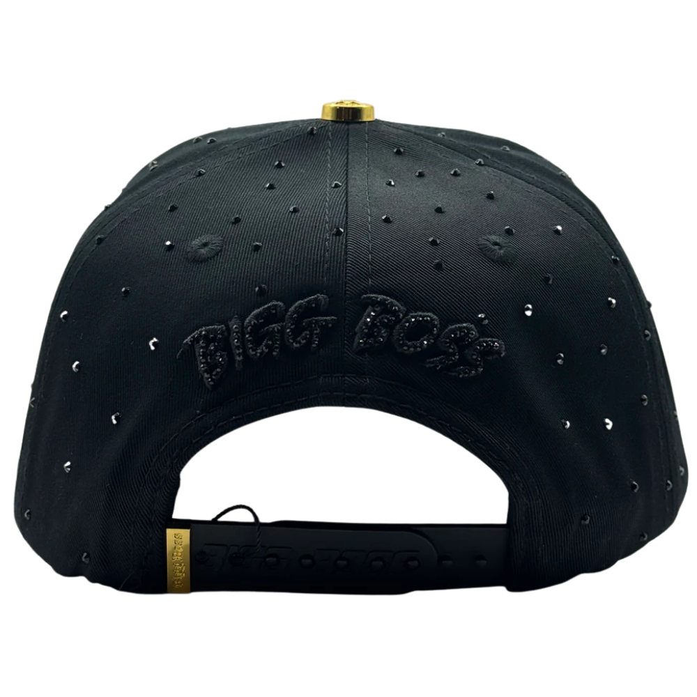 BIGG BOSS "ANIVERSARIO GOLD"