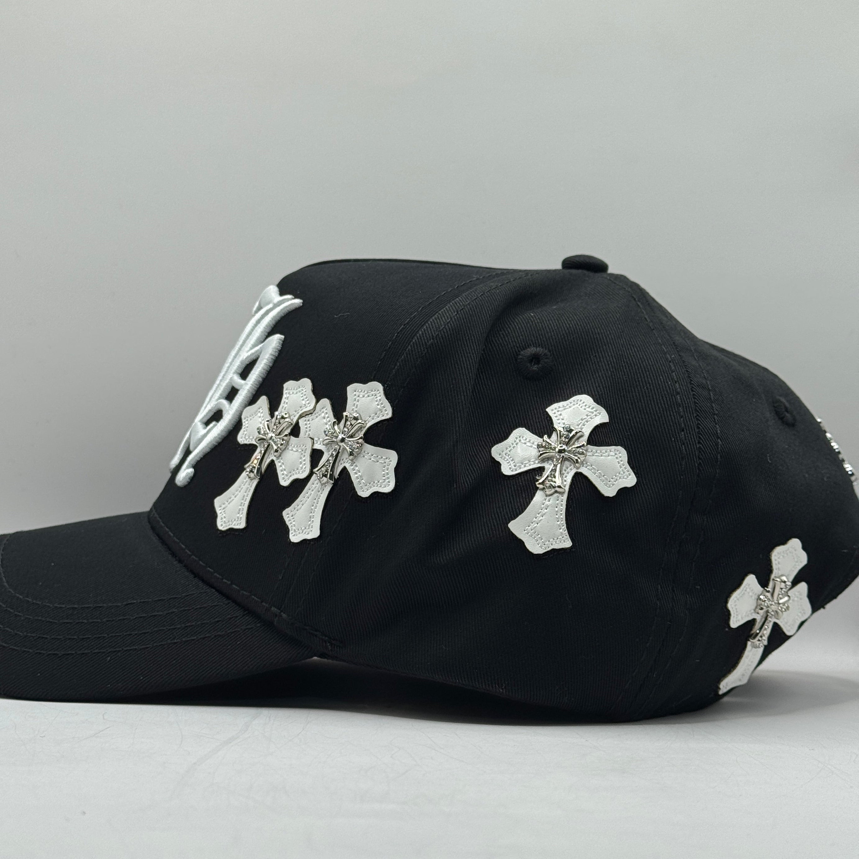 BLESSED HATS "GOTHIC SOUL" FULL SET