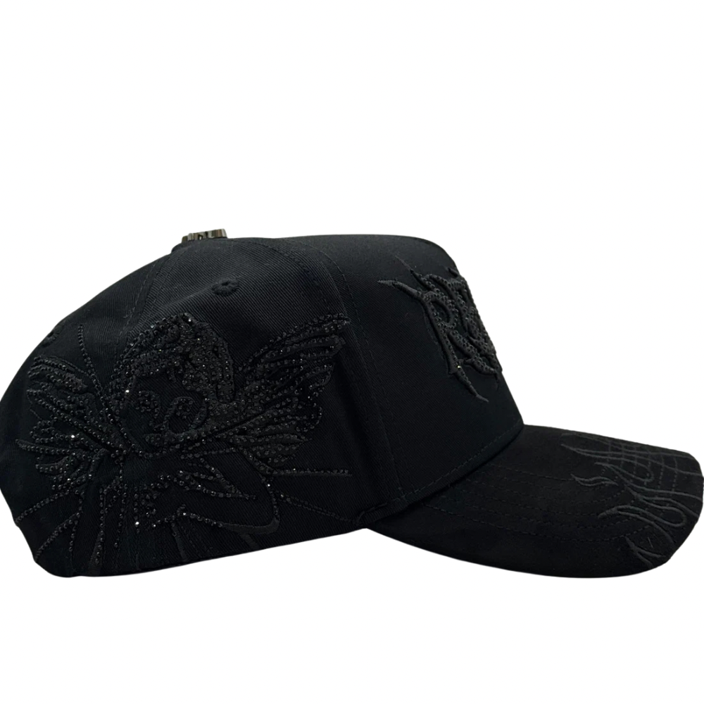 REBEL HATS “DARK CUPID”