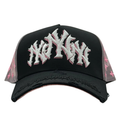 RUDE AWAKENINGS "NY THORNS"
