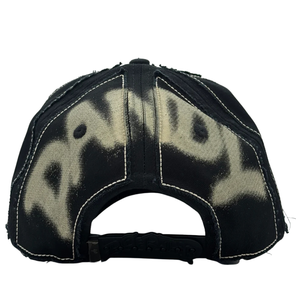 DANDY HATS "RODEO" DANDYWOOD