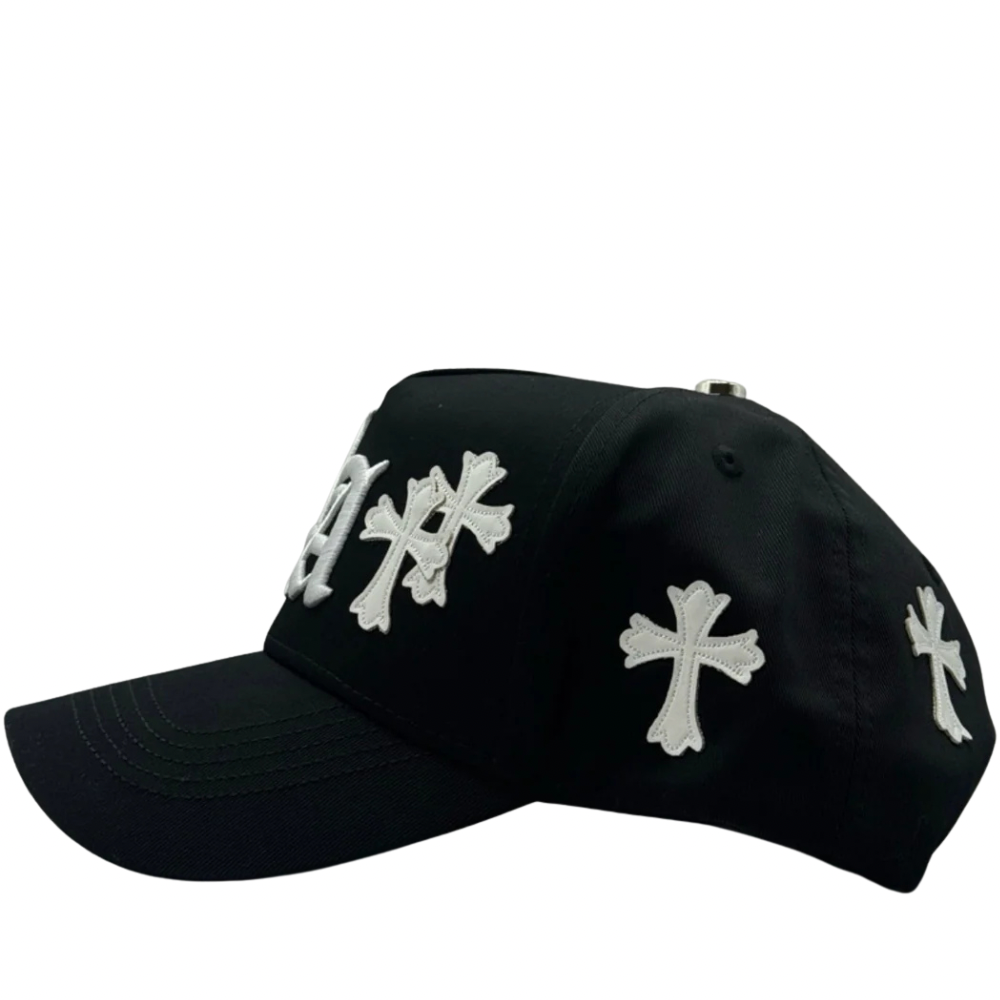 31 HATS "CHROME I"