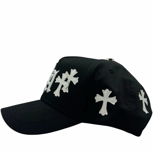 31 HATS "CHROME I"