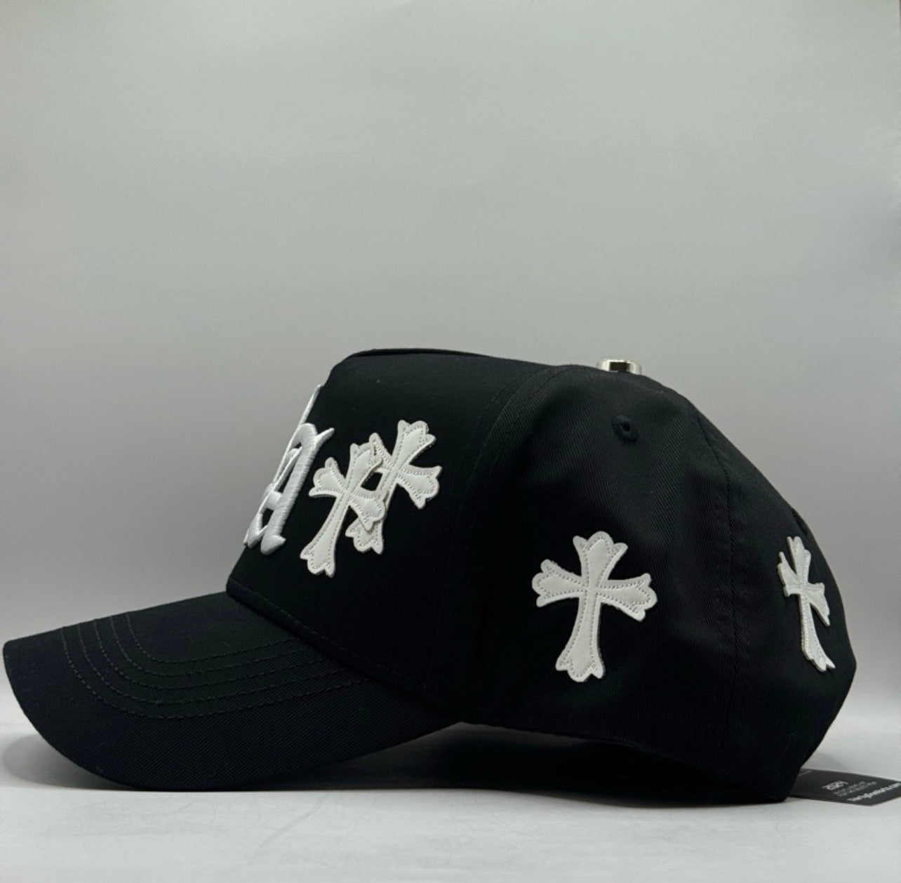 31 HATS "CHROME I"