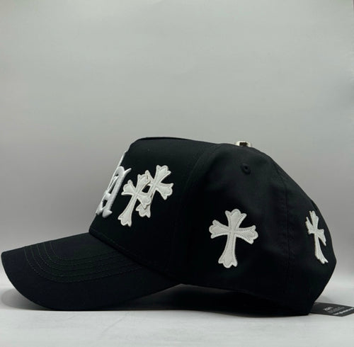 31 HATS "CHROME I"