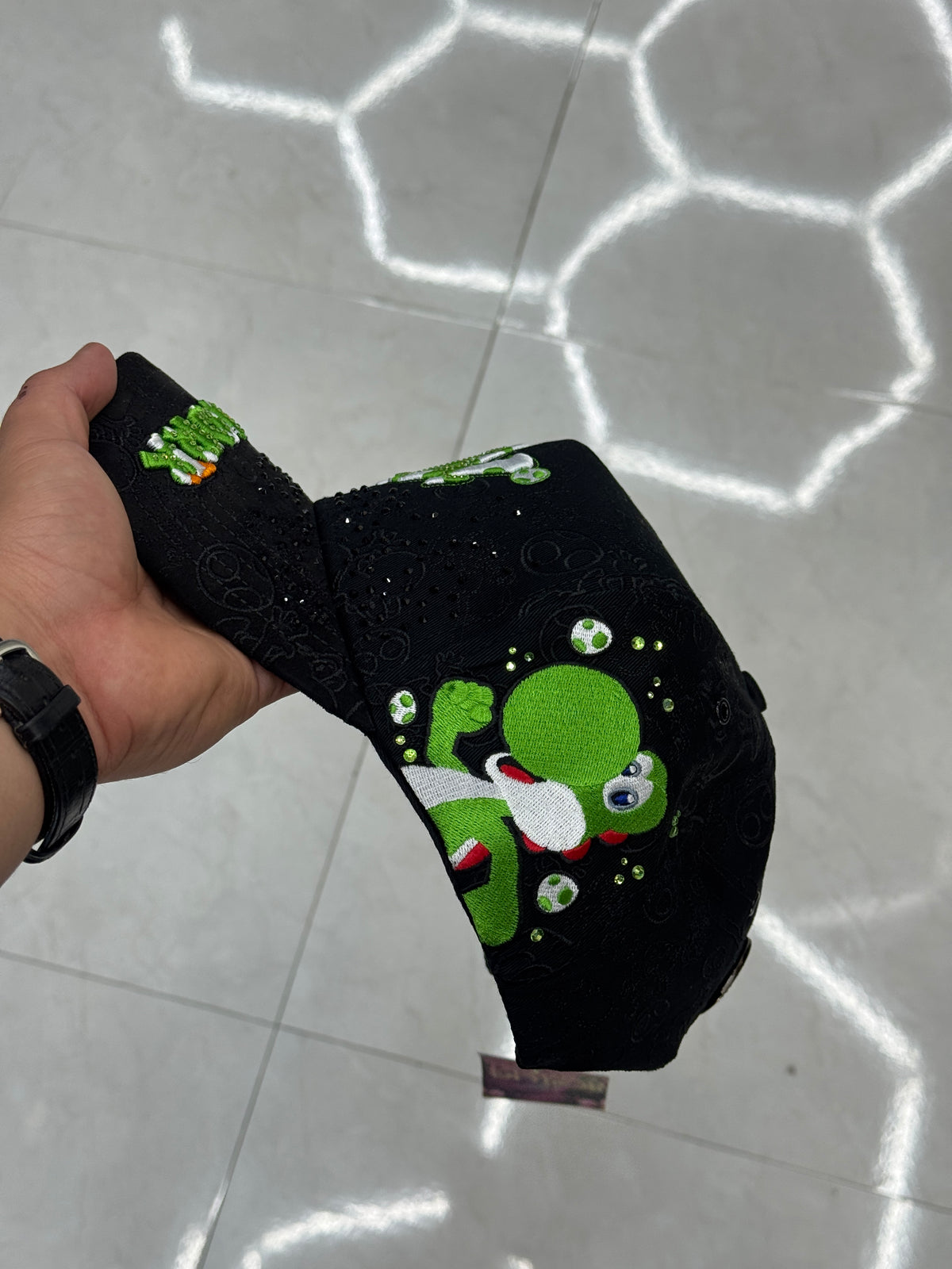 DMG Brand Yoshi “Un Verano en Tokio”
