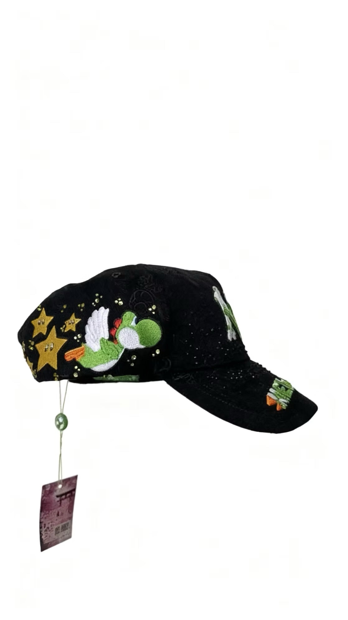 DMG Brand Yoshi “Un Verano en Tokio”