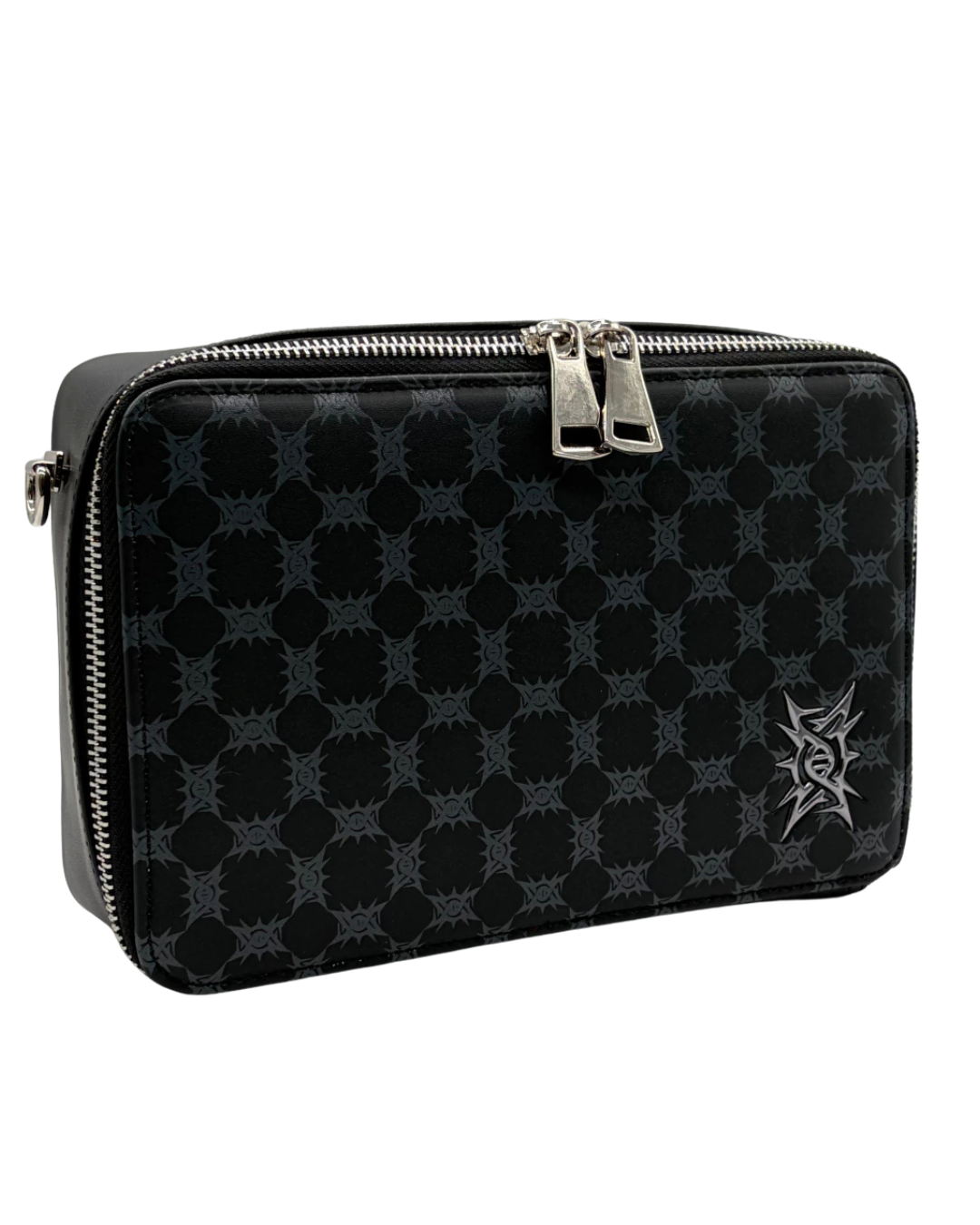 BOLSA LINAJE NEGRO "NEGRO"