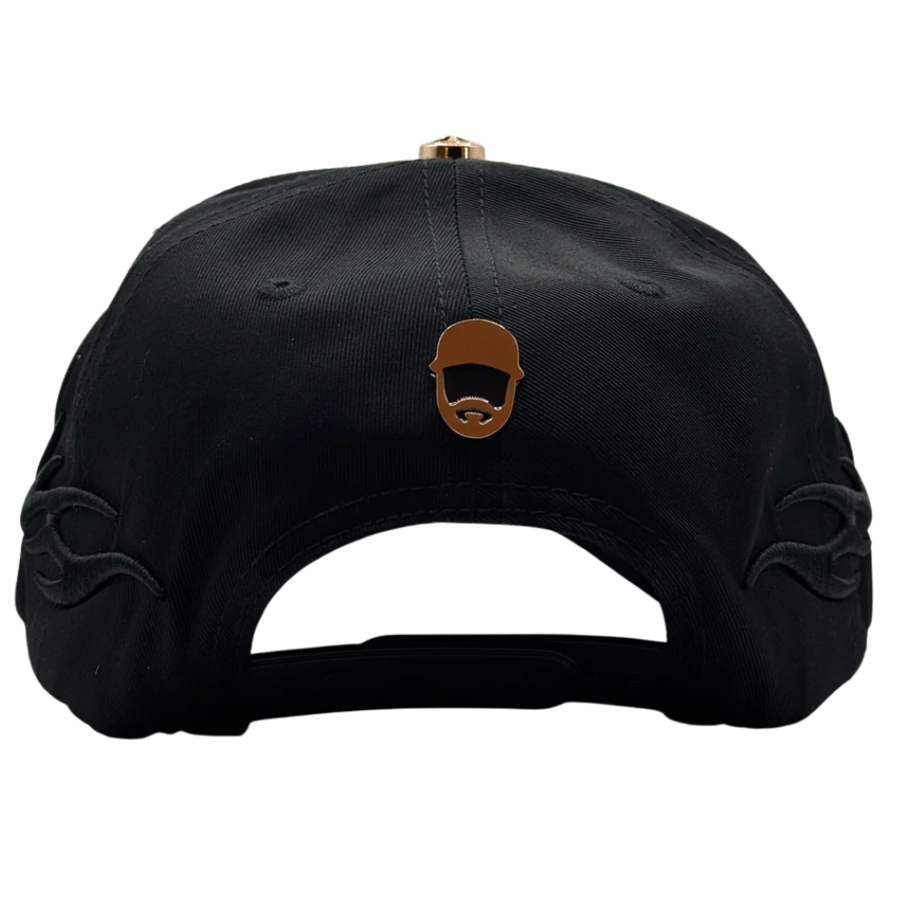 BARBAS HATS “B STAR”