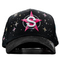 FAME CLUB X SAMANTHA "Universe Pink"