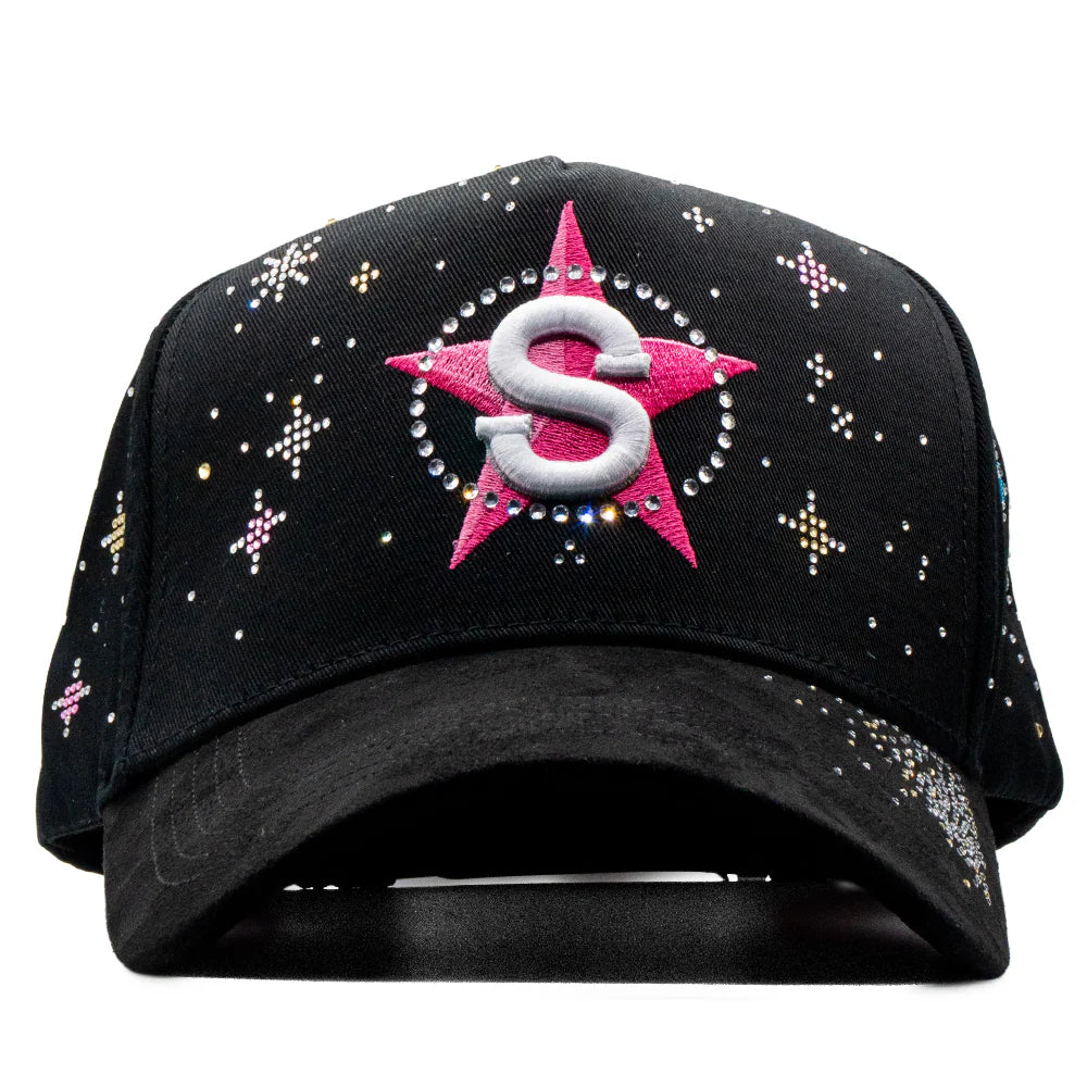 FAME CLUB X SAMANTHA "Universe Pink"