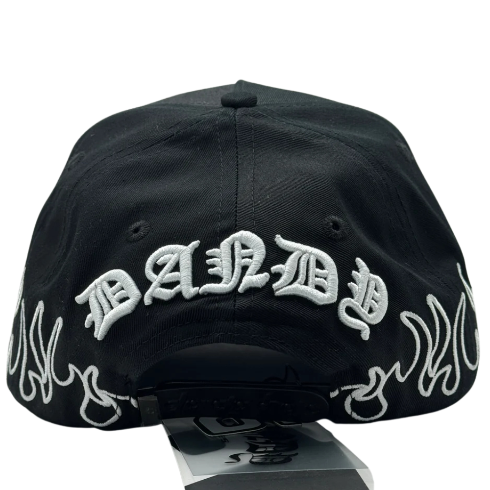 DANDY HATS "TRIPLE D"