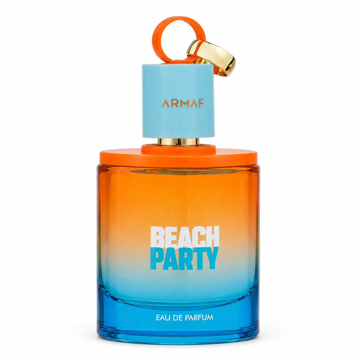 Perfume Beach Party